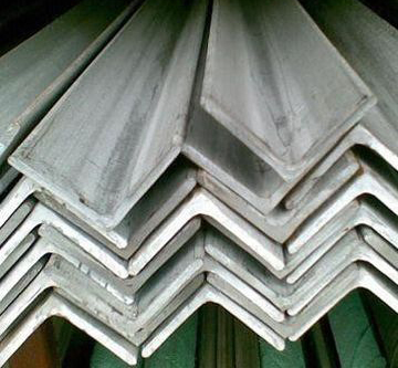 不銹鋼角鋼 不銹鋼角鋼