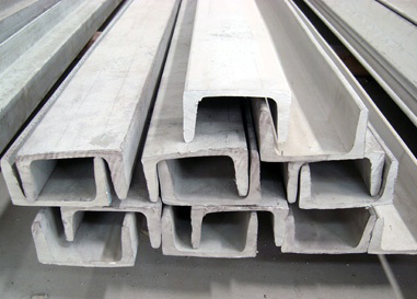 不銹鋼槽鋼 不銹鋼槽鋼