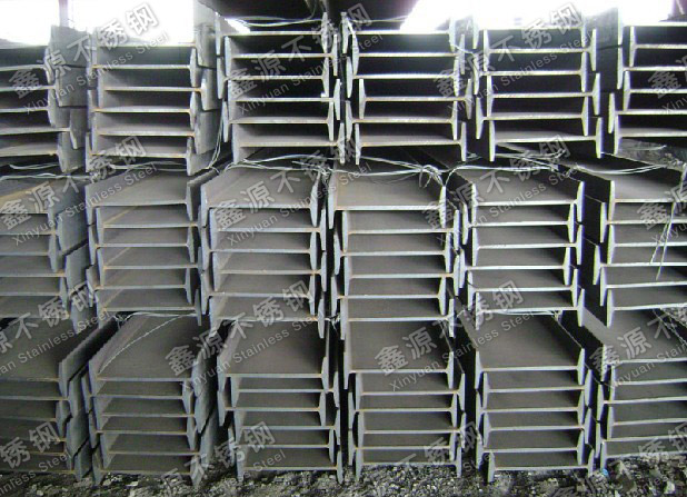 不銹鋼工字鋼 不銹鋼工字鋼