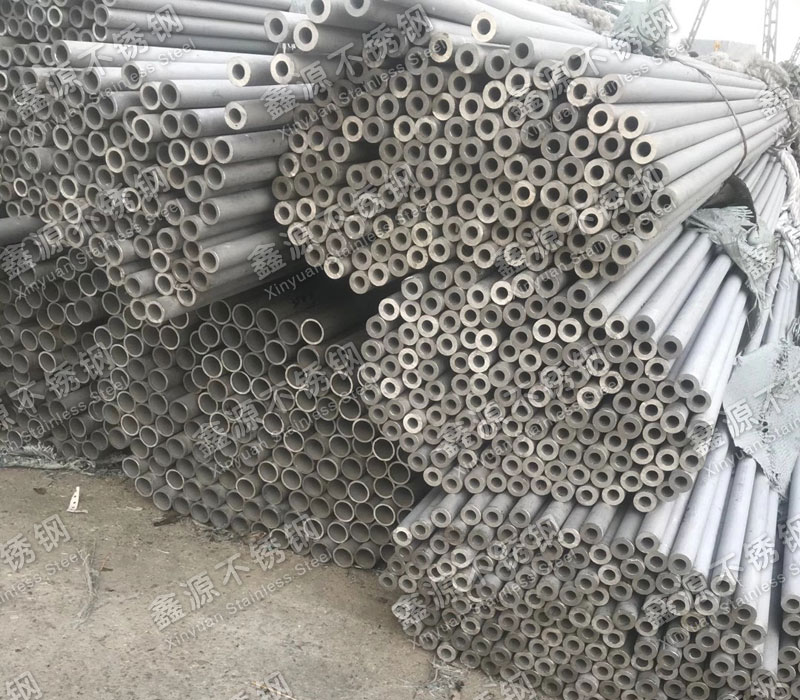 不銹鋼無縫管 不銹鋼無縫管