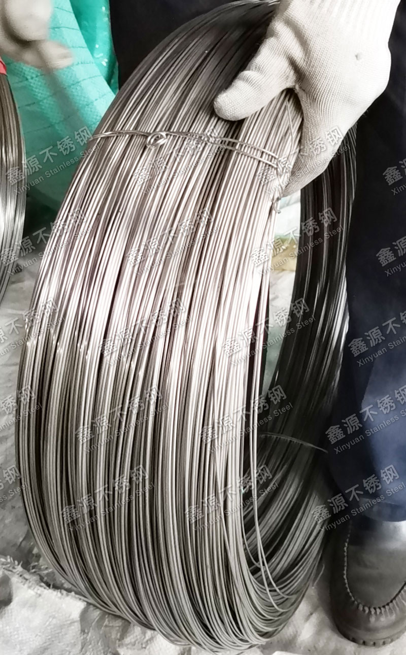 304不銹鋼絲 304不銹鋼絲