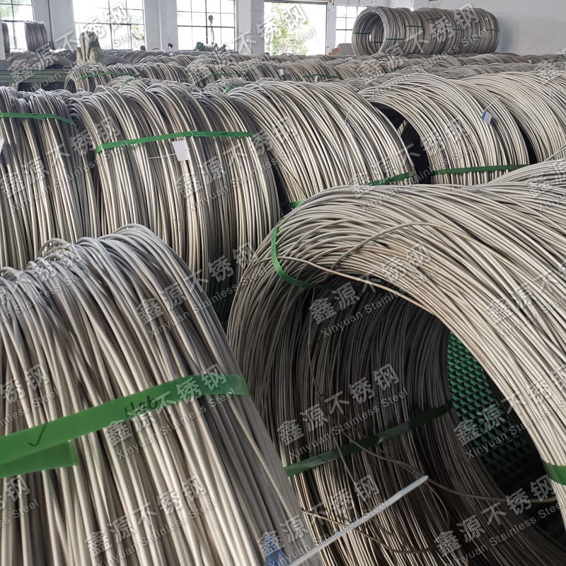 201不銹鋼絲 201不銹鋼絲